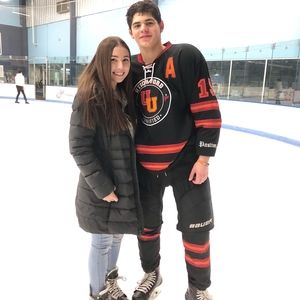 Meet your Posher, Nathan